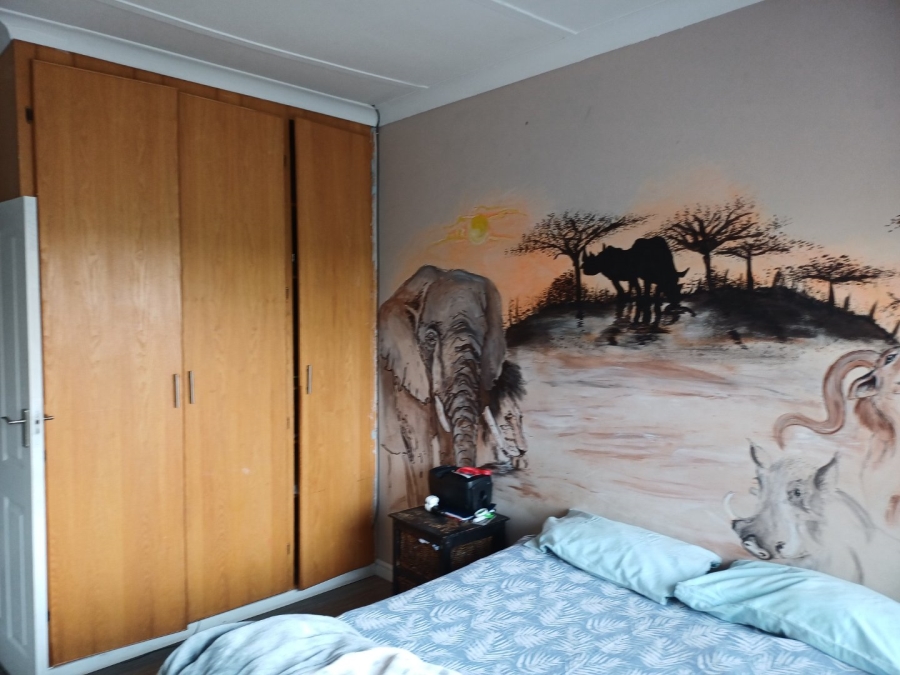 4 Bedroom Property for Sale in Generaal De Wet Free State